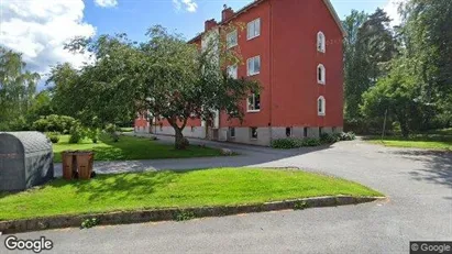 Rooms for rent in Borås - Photo from Google Street View