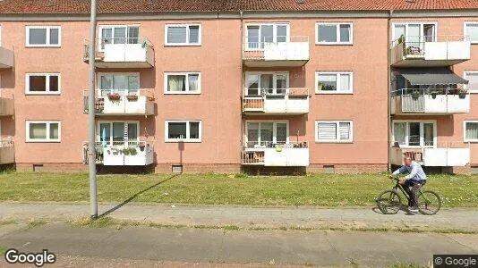 Apartments for rent in Salzgitter - Photo from Google Street View