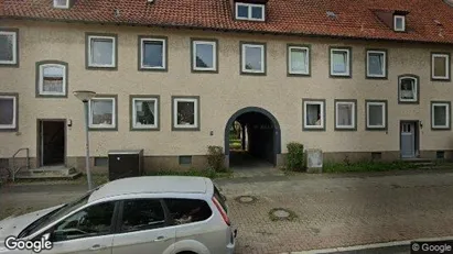 Apartments for rent in Salzgitter - Photo from Google Street View