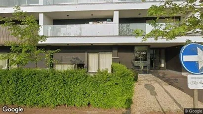 Apartments for rent in Knokke-Heist - Photo from Google Street View