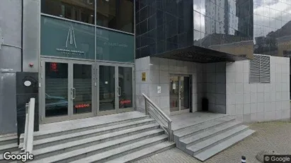 Apartments for rent in Tallinn Kesklinna - Photo from Google Street View