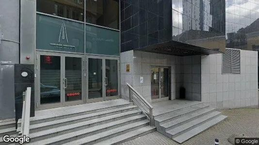 Apartments for rent in Tallinn Kesklinna - Photo from Google Street View
