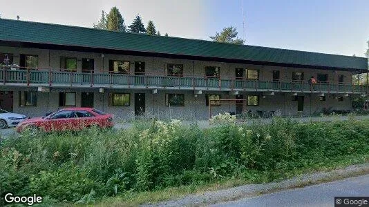 Apartments for rent in Ilomantsi - Photo from Google Street View