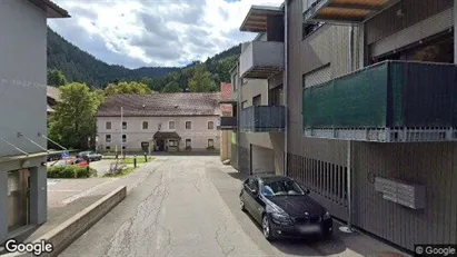 Apartments for rent in Kindberg - Photo from Google Street View