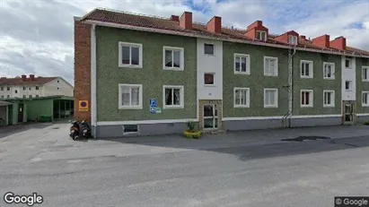 Apartments for rent in Vännäs - Photo from Google Street View