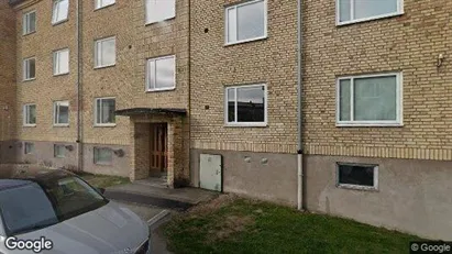 Apartments for rent in Kalmar - Photo from Google Street View