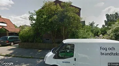 Apartments for rent in Lund - Photo from Google Street View