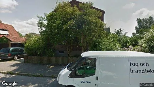 Apartments for rent in Lund - Photo from Google Street View