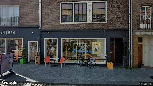 Apartments for rent in Zutphen - Photo from Google Street View