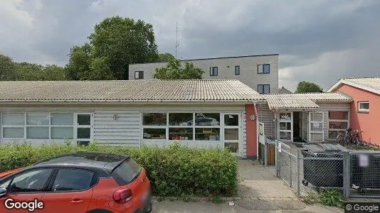 Rooms for rent in Roskilde - Photo from Google Street View