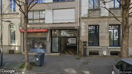 Apartments for rent in Lille - Photo from Google Street View
