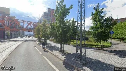 Apartments for rent in Helsinki Eteläinen - Photo from Google Street View Apartments for rent in Helsinki Eteläinen - Photo from Google Street View