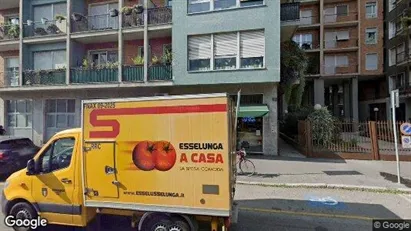 Apartments for rent in Milano Zona 1 - Centro storico - Photo from Google Street View