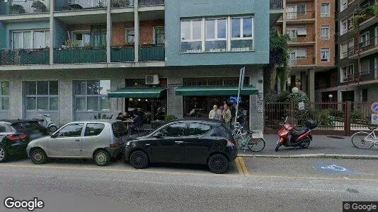 Apartments for rent in Milano Zona 1 - Centro storico - Photo from Google Street View