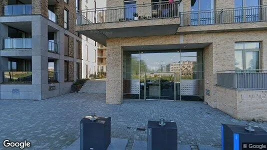 Apartments for rent in Diemen - Photo from Google Street View