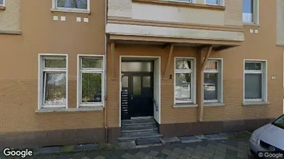 Apartments for rent in Bochum - Photo from Google Street View Apartments for rent in Bochum - Photo from Google Street View