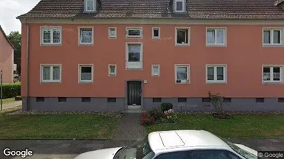 Apartments for rent in Duisburg - Photo from Google Street View Apartments for rent in Duisburg - Photo from Google Street View