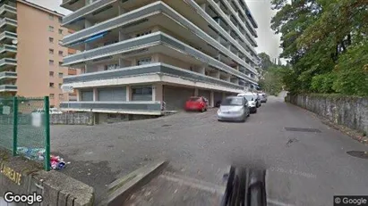 Apartments for rent in Riviera-Pays-d'Enhaut - Photo from Google Street View