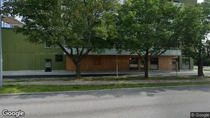 Apartments for rent in Uppsala - Photo from Google Street View