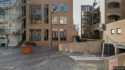 Apartments for rent in Almere - Photo from Google Street View