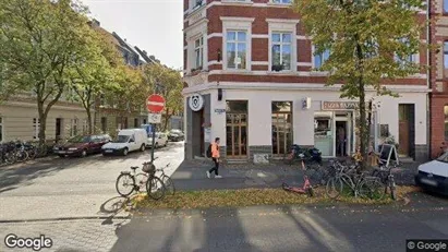 Apartments for rent in Cologne Ehrenfeld - Photo from Google Street View