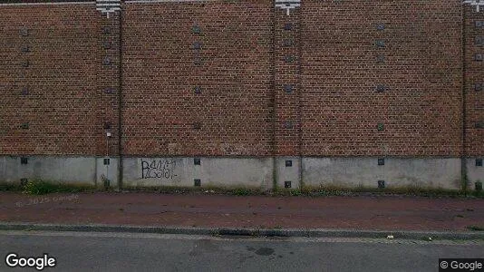 Apartments for rent in Rouen - Photo from Google Street View