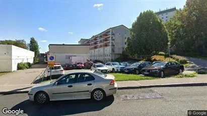 Apartments for rent in Uddevalla - Photo from Google Street View Apartments for rent in Uddevalla - Photo from Google Street View
