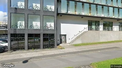 Apartments for rent in Aarhus C - Photo from Google Street View