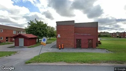 Apartments for rent in Tierp - Photo from Google Street View