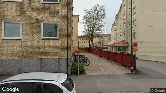 Rooms for rent in Kalmar - Photo from Google Street View