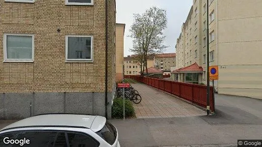 Rooms for rent in Kalmar - Photo from Google Street View