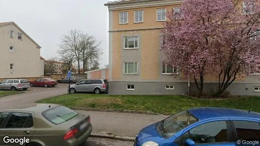 Rooms for rent in Kalmar - Photo from Google Street View