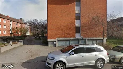 Rooms for rent in Kalmar - Photo from Google Street View