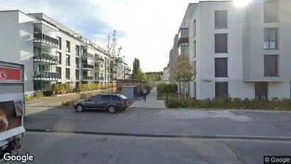 Apartments for rent in Wiesbaden - Photo from Google Street View