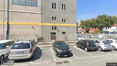 Apartments for rent in Genoa - Photo from Google Street View