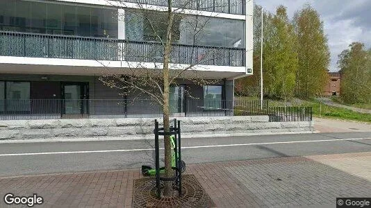 Apartments for rent in Tampere Luoteinen - Photo from Google Street View