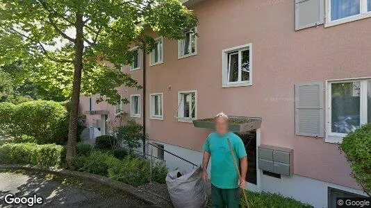 Apartments for rent in Bern-Mittelland - Photo from Google Street View