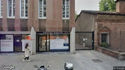 Apartments for rent in Milano Zona 2 - Stazione Centrale, Gorla, Turro, Greco, Crescenzago - Photo from Google Street View