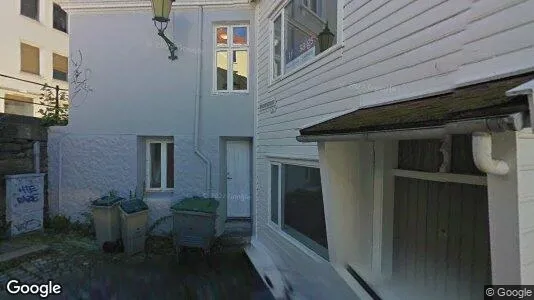 Apartments for rent in Bergen Bergenhus - Photo from Google Street View