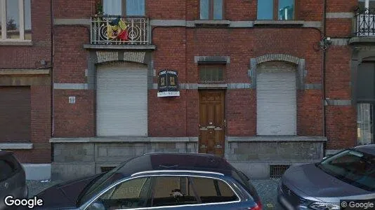 Apartments for rent in Luik - Photo from Google Street View