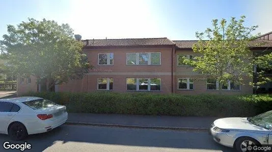 Apartments for rent in Osby - Photo from Google Street View