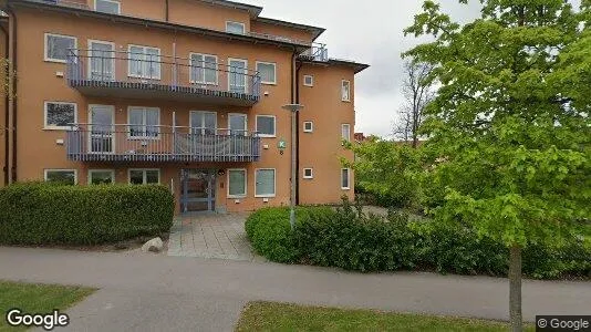 Rooms for rent in Kalmar - Photo from Google Street View