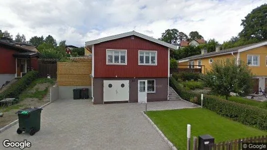 Rooms for rent in Södertälje - Photo from Google Street View