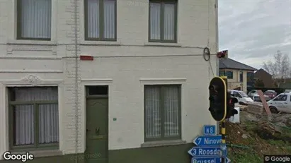 Apartments for rent in Roosdaal - Photo from Google Street View