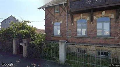 Apartments for rent in Leipzig - Photo from Google Street View