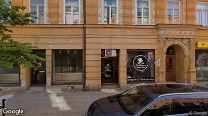 Apartments for rent in Köping - Photo from Google Street View