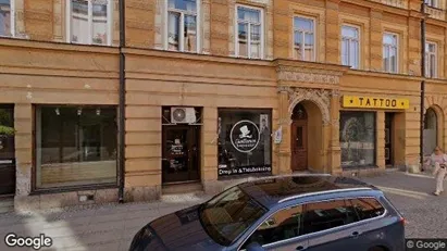 Apartments for rent in Köping - Photo from Google Street View