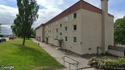 Apartments for rent in Arvika - Photo from Google Street View