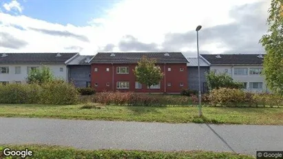 Apartments for rent in Sigtuna - Photo from Google Street View
