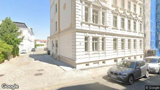 Rooms for rent in Görlitz - Photo from Google Street View